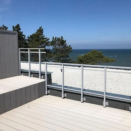 Apartment In Gski Mit Terrasse
